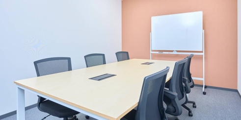 オープンオフィス西鉄久留米駅前