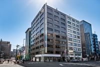 オープンオフィス博多駅前通り