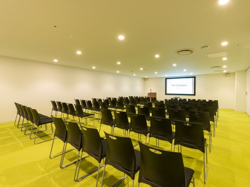 The Company ミーナ天神店(The Company HALL)