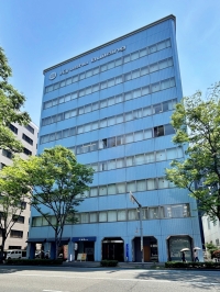 九州ビル貸会議室