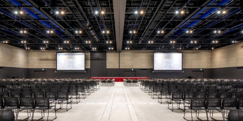 福岡アイランドシティフォーラム