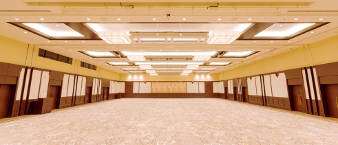 JR九州ステーションホテル小倉