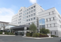 株式会社久留米リサーチ・パーク　貸会議室・展示場