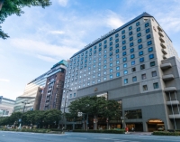 ホテル日航福岡
