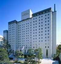 西鉄グランドホテル