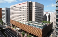 ANAクラウンプラザホテル福岡