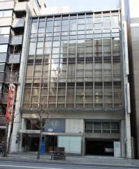 筑前織物貸し会議室