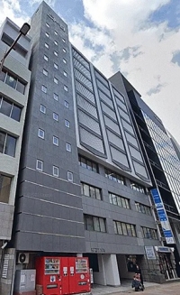 お気軽会議室　天神プリンス