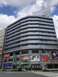 お気軽会議室　博多11