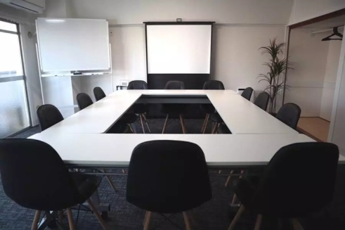 お気軽会議室　博多11