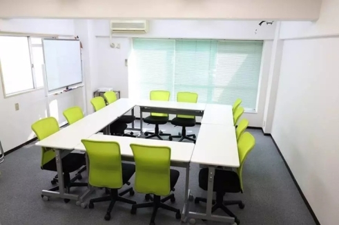 お気軽会議室　博多7