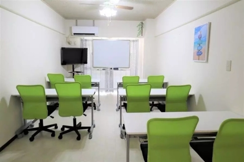 お気軽会議室　博多4