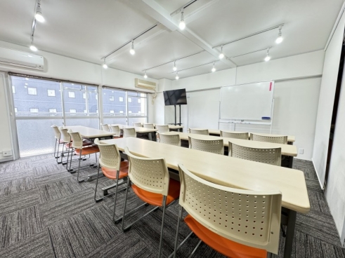 お気軽会議室　博多東plata