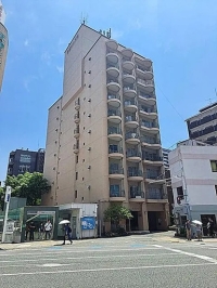 ソレイユ会議室