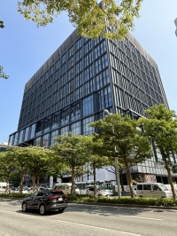 One Fukuoka Conference Hall
