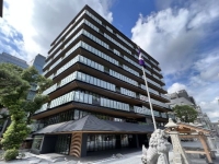 THE KEGO CLUB by HAPPO-EN