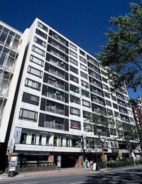 TOHOレンタルスペース天神