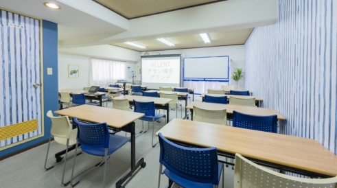 VILLENT博多グラン