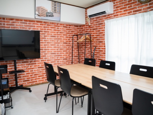 VILLENTトーカン博多