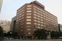 天神ビル会議室