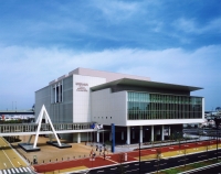 福岡国際会議場
