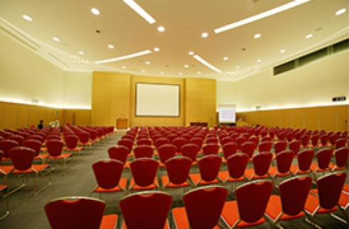 福岡国際会議場