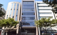 TKPガーデンシティ博多新幹線口