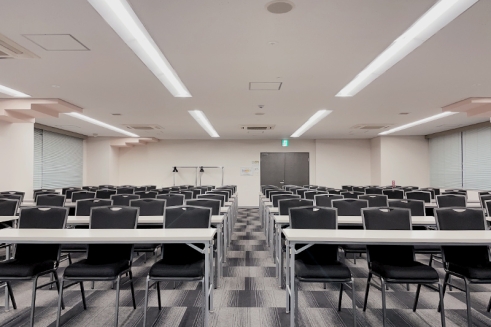 TKP博多駅筑紫口ビジネスセンター