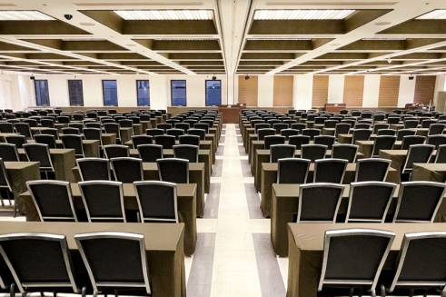 TKPガーデンシティPREMIUM天神スカイホール