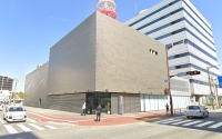CIRQ（シルク）天神北