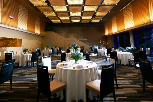 CIRQ（シルク）天神北