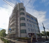 大分県トラック会館