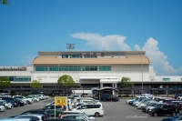 大分航空ターミナル　レセプションルーム