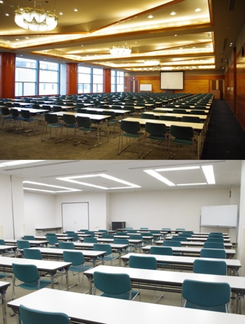 一般社団法人 大分県労働福祉会館