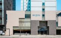 ART HOTEL大分