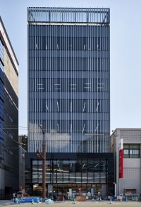 リージャス熊本PLACE花畑ビジネスセンター