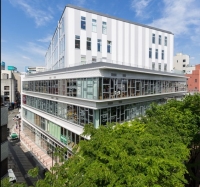 リージャス熊本下通ビジネスセンター