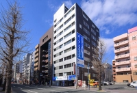 オープンオフィス熊本銀座通り