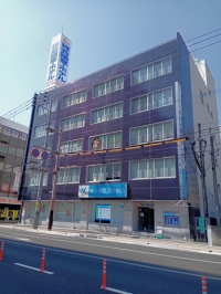 佐賀駅前レンタル会議室サンシティ