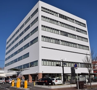 佐賀市市民活動プラザ