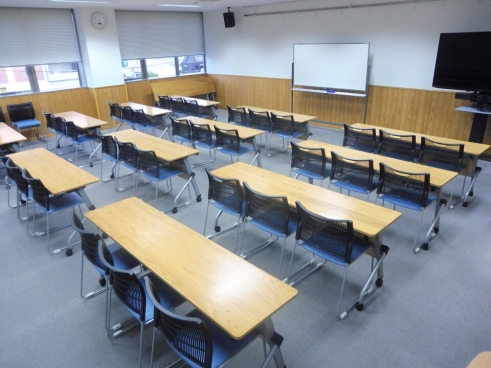 佐賀市市民活動プラザ