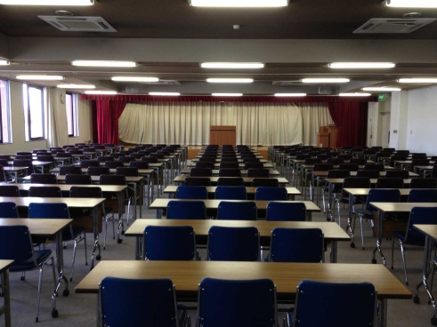 佐賀県教育会館