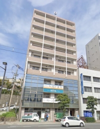 プロム長崎駅前