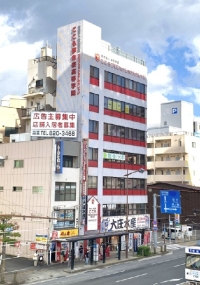 コワーキングスペースミナト