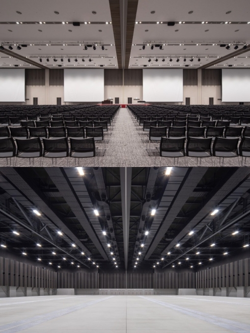 出島メッセ長崎