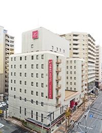 TKPガーデンシティ ネストホテル熊本