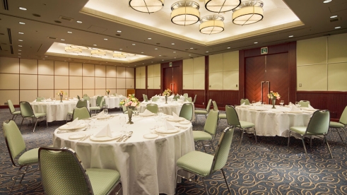 三井ガーデンホテル熊本