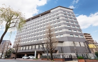 アークホテル熊本城前