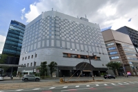 ワン・ステーションホテル熊本