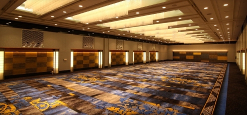 ホテルニューオータニ佐賀